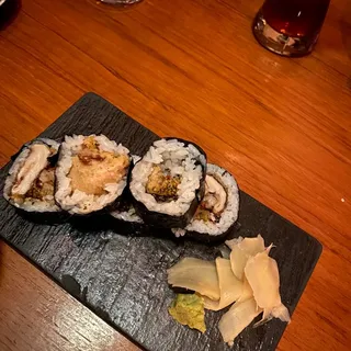 Kanpyo Roll