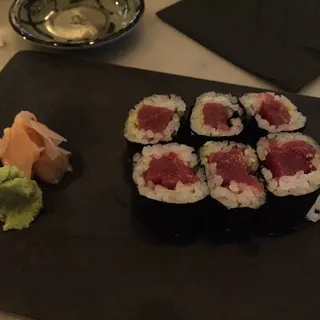 Tekka Maki