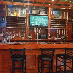 Bar ....