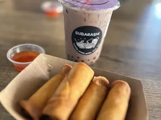 Subarashi