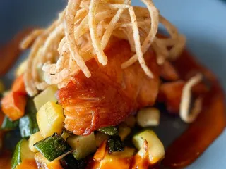 Tsunami Restaurant