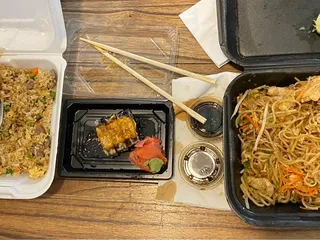 Takashi Bistro