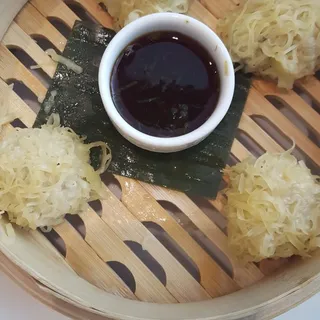 Shumai