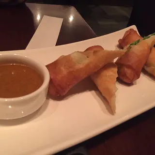 Spring Roll