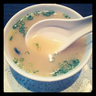 Miso Soup