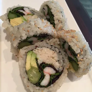 Boston Roll