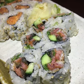 Cucumber Roll