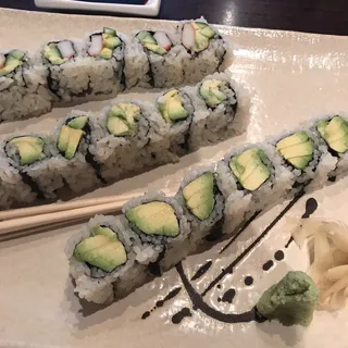California Roll