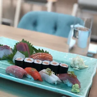 sashimi, food, sushi and sashimi, sushi
