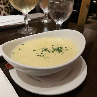 Corn Soup