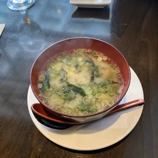 Miso Soup