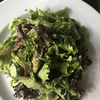 Mixed Green Salad