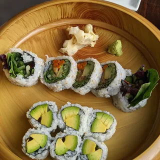 Avocado Roll