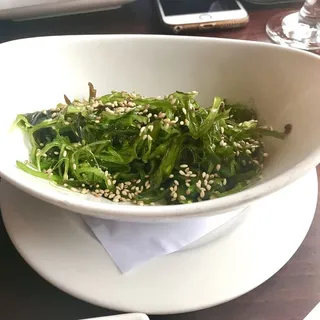 Seaweed Salad