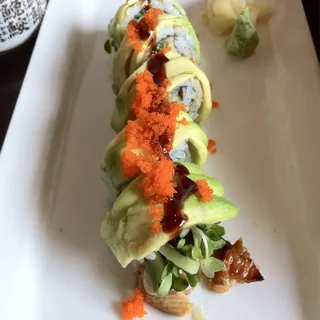 Dragon Roll