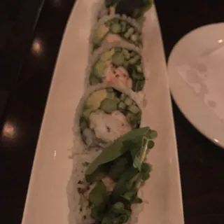 Boston Roll