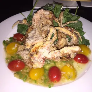 Soft Shell Crab