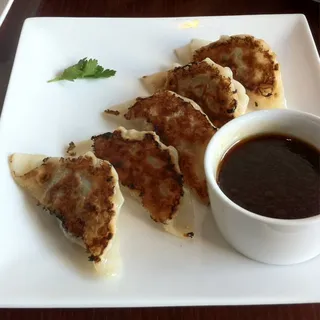Gyoza