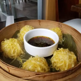 Shumai