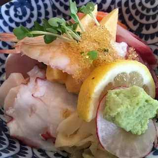 Chirashi