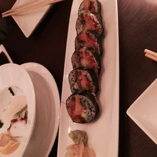 Black Dynamite Roll