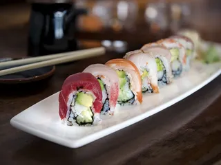 Blue Ribbon Sushi