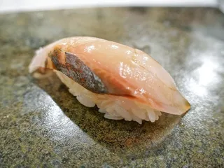 Sushi Nakazawa