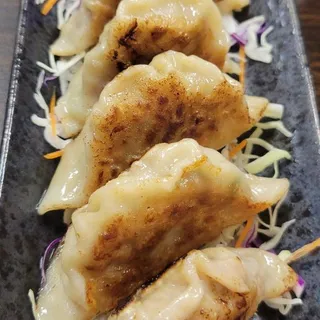 Gyoza