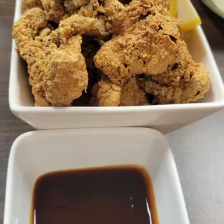 Chicken Karaage