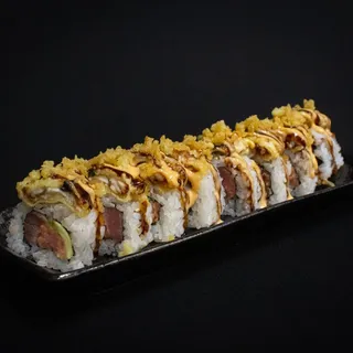 Sumo Roll