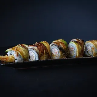 Dragon Roll