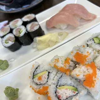 Negihama Maki