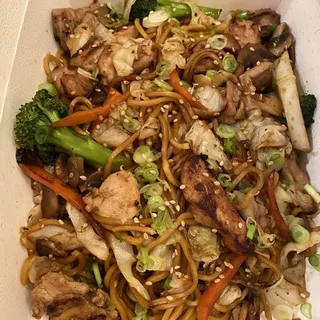 Yakisoba