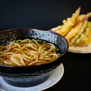 Tempura Udon