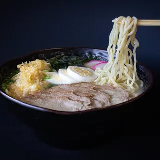 Tonkotsu Ramen