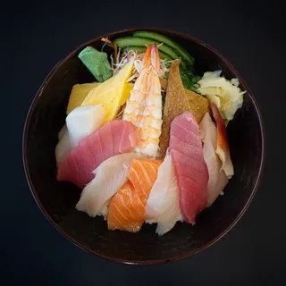 Chirashi