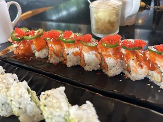 iSushi