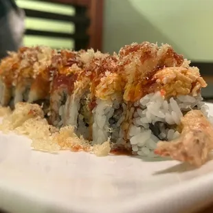 Momoya Sushi