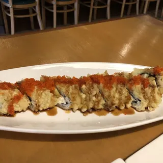 Crunch Roll