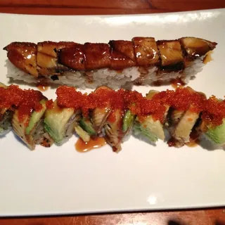 Dragon Roll