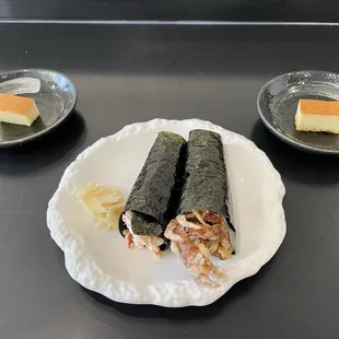 Tamagoyaki