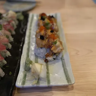 Lobster roll