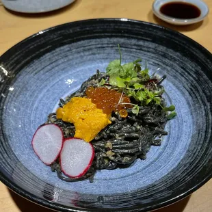 Uni Pasta