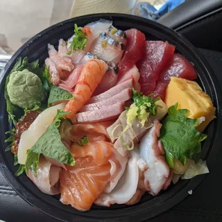 Chirashi