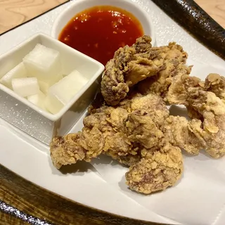 Fried Chicken