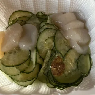 Sunomono Salad