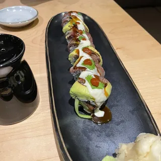 Wagyu Roll