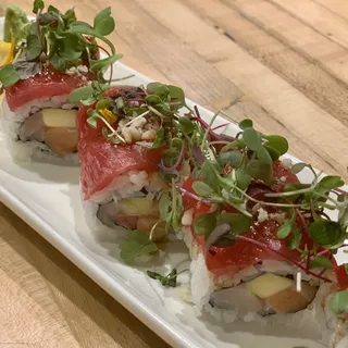 Poke Roll