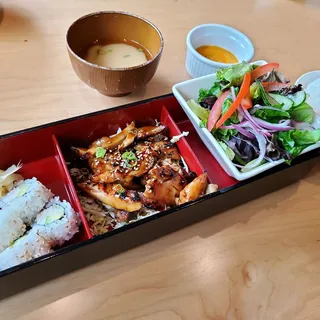 California Roll