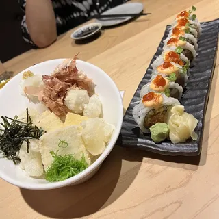 Spicy Tuna